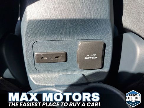 New 2026 Ford Maverick XLT w/ Equipment Group 301A image 15