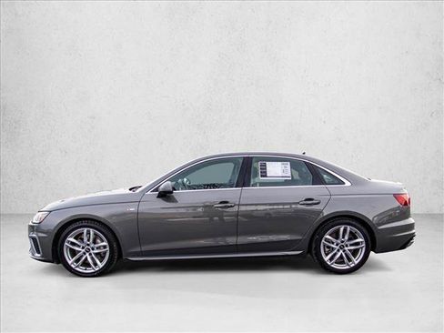 Used 2023 Audi A4 2.0T Premium Plus image 8