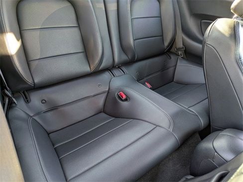 Used 2015 Ford Mustang GT Premium image 14