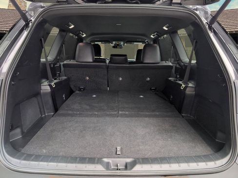 Certified 2024 Lexus TX 350 AWD image 22