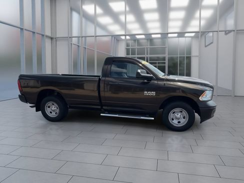 Used 2014 RAM 1500 Tradesman w/ Power & Remote Entry Group AWD/4WD image 2