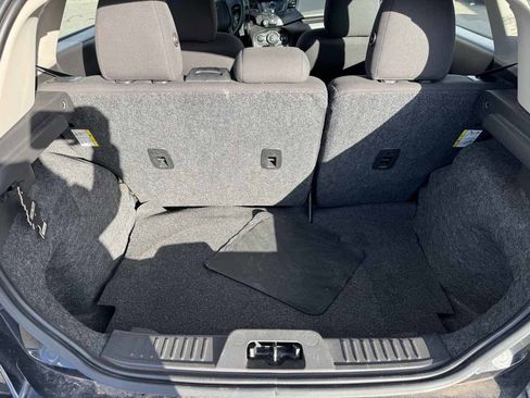 Used 2015 Ford Fiesta S image 14