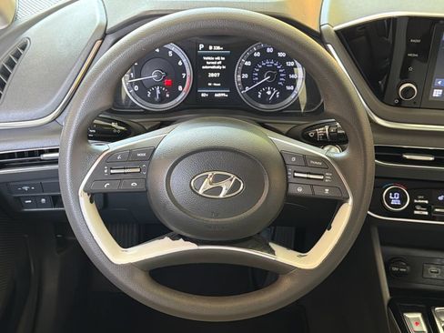 Used 2022 Hyundai Sonata SEL FWD image 4