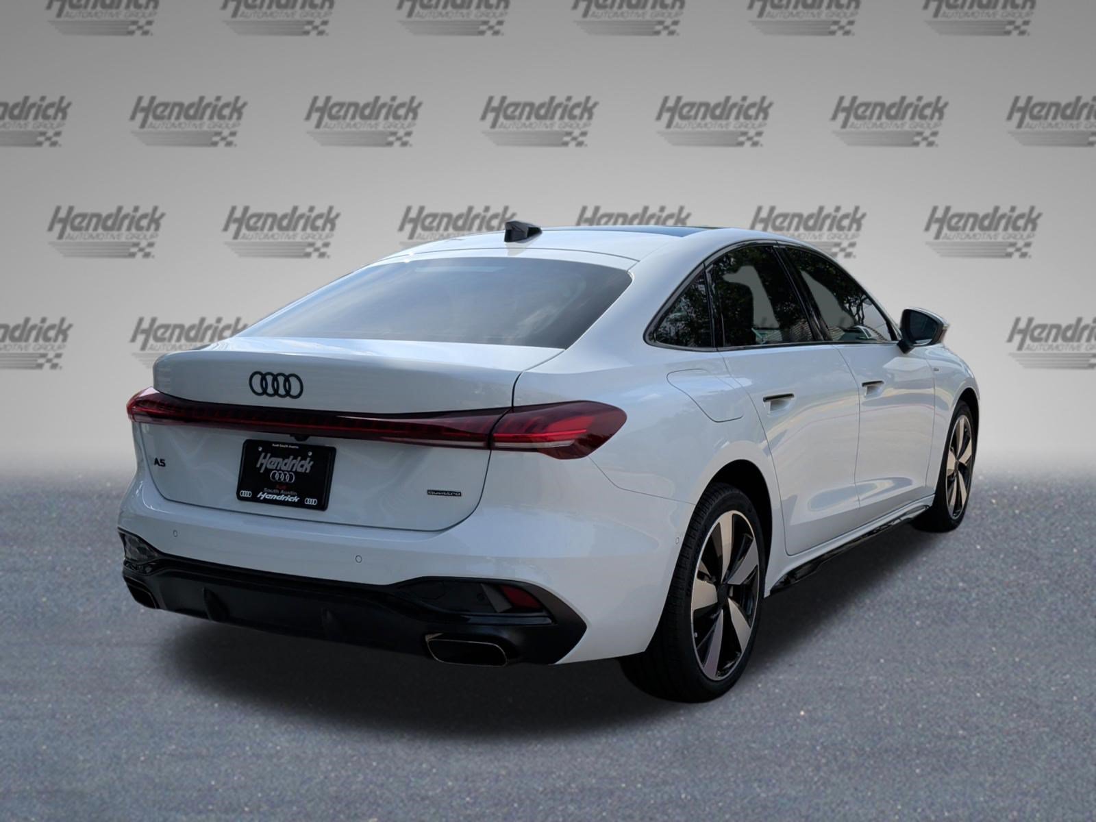 Used 2026 Audi A5 Premium AWD/4WD image 9