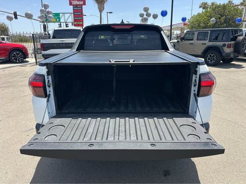 Used 2022 Hyundai Santa Cruz Limited AWD/4WD image 36