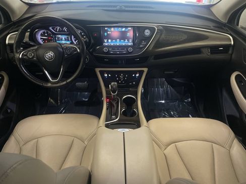 Used 2019 Buick Envision Essence FWD image 14