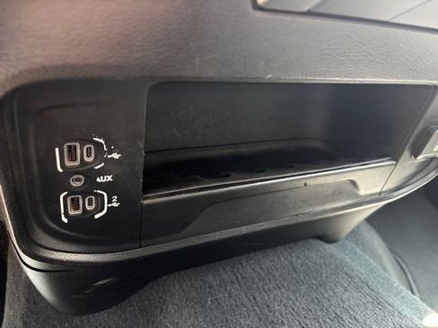 Used 2019 RAM 2500 Tradesman AWD/4WD image 29