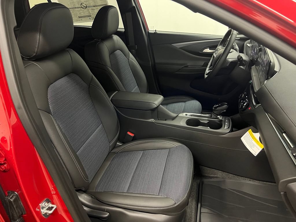 New 2026 Buick Envista Preferred w/ Convenience I Package FWD image 32