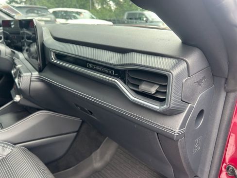 Used 2025 Ford Mustang GT Premium w/ GT Performance Package image 26