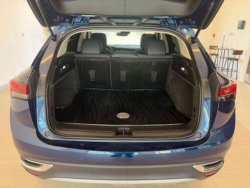 Used 2022 Buick Envision Preferred w/ Safety Package FWD image 10