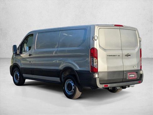 New 2026 Ford Transit 150 Low Roof image 8