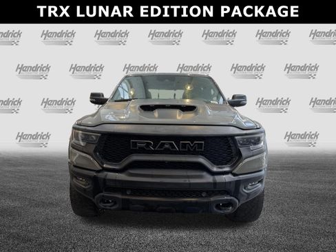 Used 2023 RAM 1500 TRX w/ TRX Level 2 Equipment Group AWD/4WD image 3