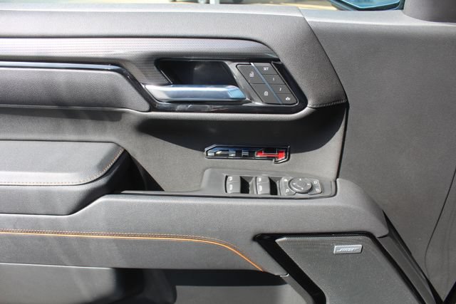 Used 2026 GMC Sierra 1500 AT4 AWD/4WD image 35