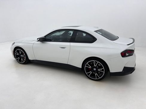 Certified 2023 BMW M240i xDrive M240i image 10