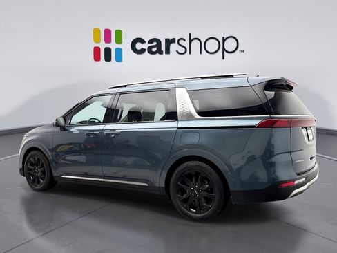 Used 2024 Kia Carnival SX Prestige FWD image 3