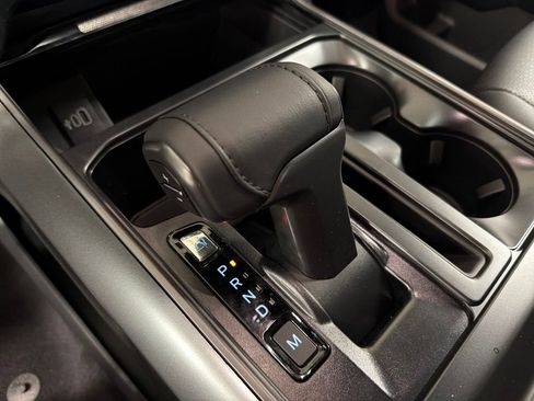 New 2025 Ford F150 Lariat w/ Equipment Group 501A Mid image 27