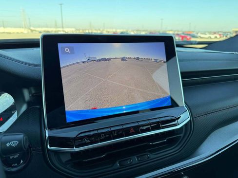 New 2026 Jeep Compass Trailhawk image 31