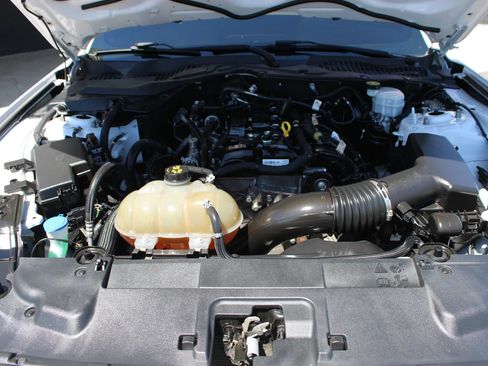 Used 2022 Ford Mustang Premium RWD image 16