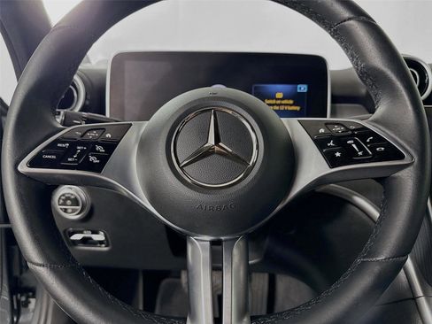 Used 2022 Mercedes-Benz C 300 Sedan image 16