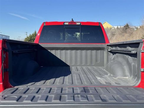 Used 2022 RAM 1500 Big Horn image 30