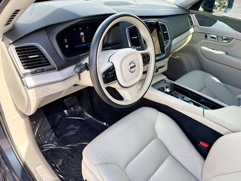 Used 2023 Volvo XC90 B5 Core w/ Protection Package Premier image 27