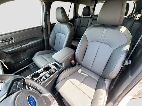 New 2026 Subaru Outback Touring XT AWD/4WD image 19