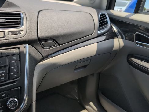 Used 2014 Buick Encore FWD image 22