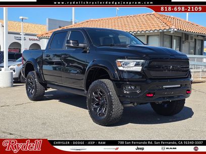 Used 2023 RAM 1500 Big Horn
