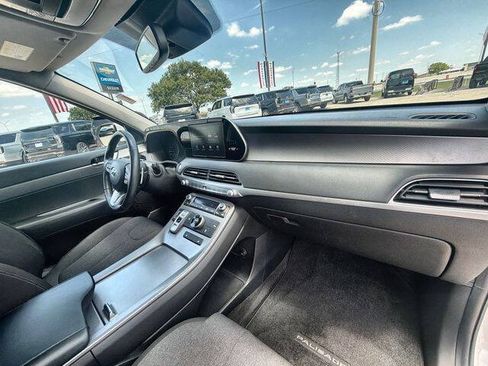 Used 2020 Hyundai Palisade SEL FWD image 28