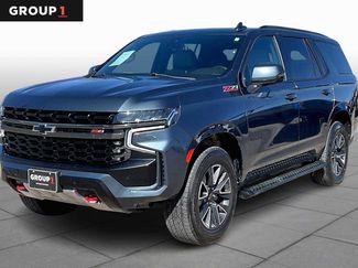 Used 2021 Chevrolet Tahoe Z71 w/ Z71 Off-Road Package video 1