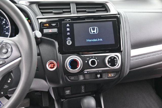 Used 2020 Honda Fit EX image 22