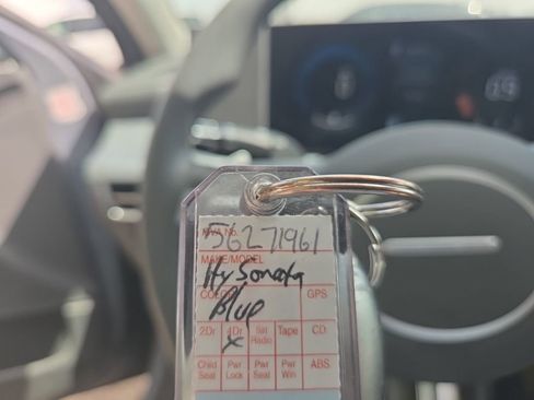 Used 2025 Hyundai Sonata SEL image 3