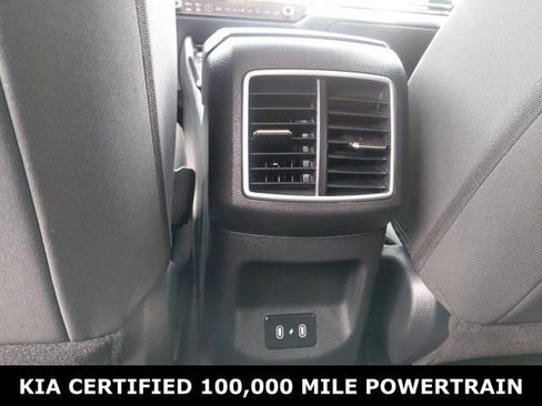 Certified 2026 Kia Sportage LX FWD image 24