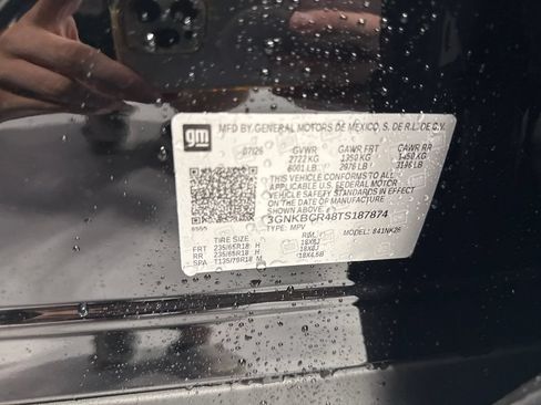 New 2026 Chevrolet Blazer LT FWD image 25