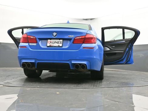Used 2013 BMW M5 Base image 66