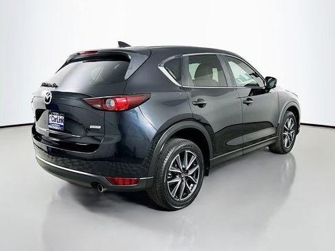 Used 2018 MAZDA CX-5 Touring FWD image 8