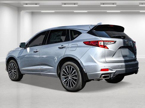 New 2026 Acura RDX SH-AWD w/ Advance Package image 3