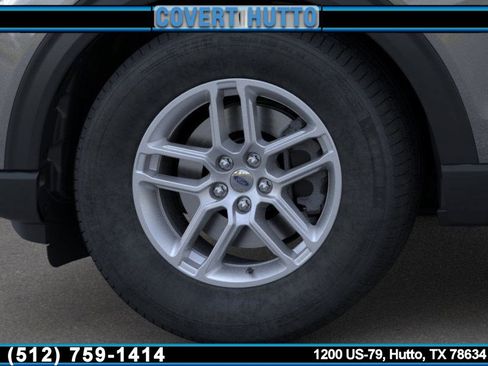 New 2026 Ford Explorer Active w/ Active Comfort Package image 19