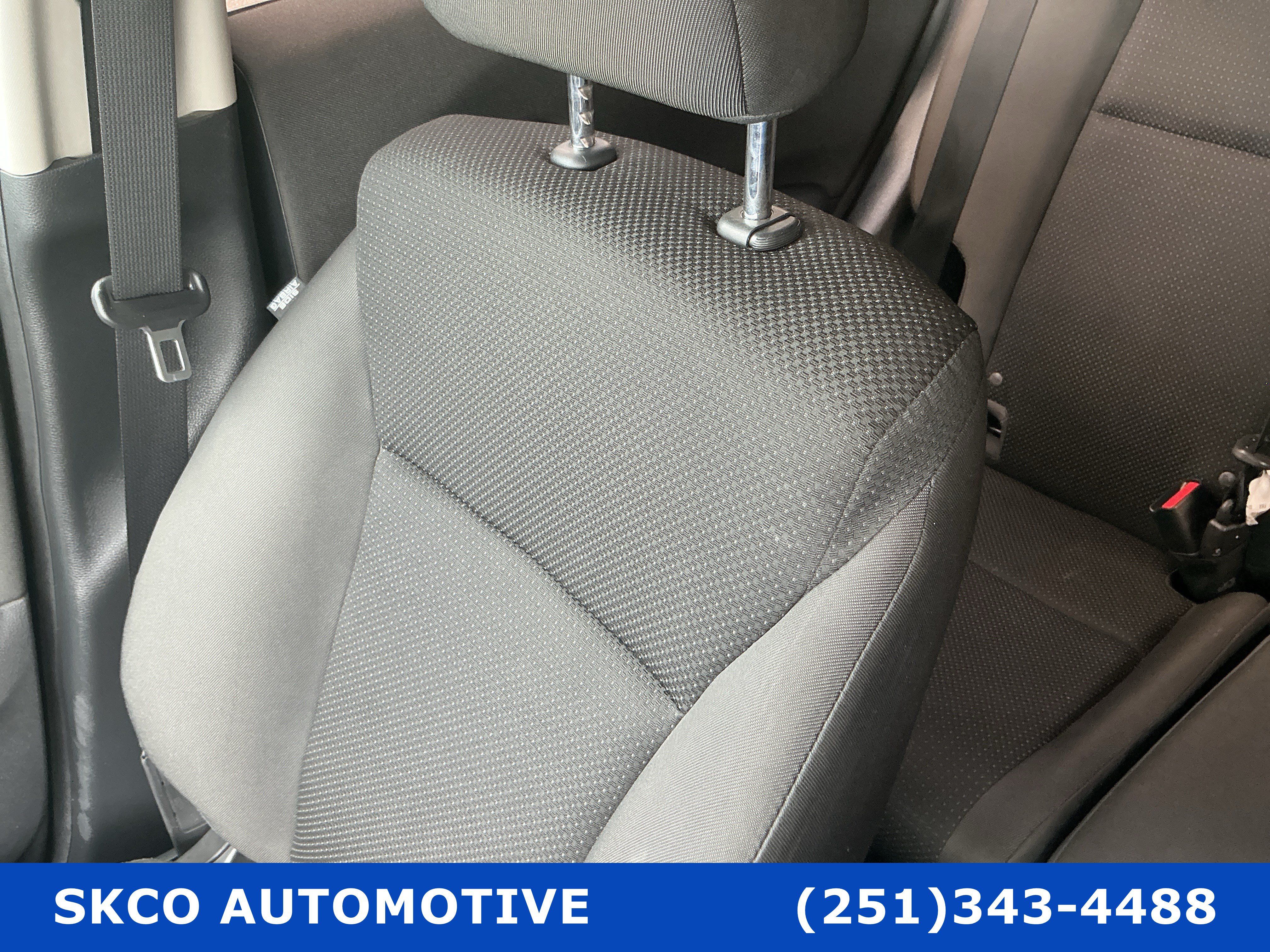 Used 2021 Honda HR-V LX image 27