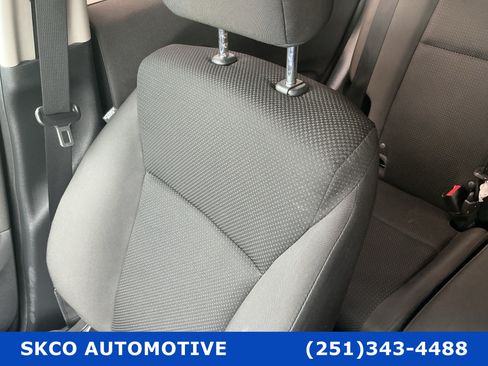 Used 2021 Honda HR-V LX image 27