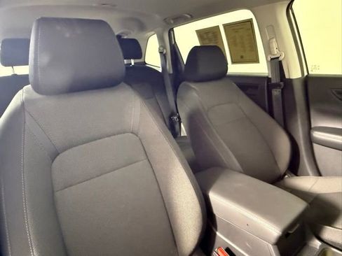 Used 2026 Honda CR-V EX image 54