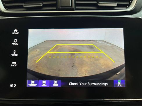 Used 2019 Honda CR-V EX-L image 18
