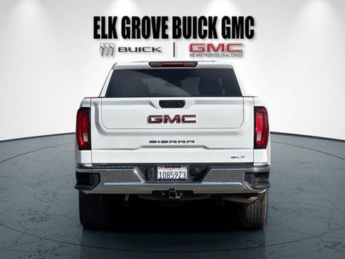 Used 2024 GMC Sierra 1500 SLT image 5