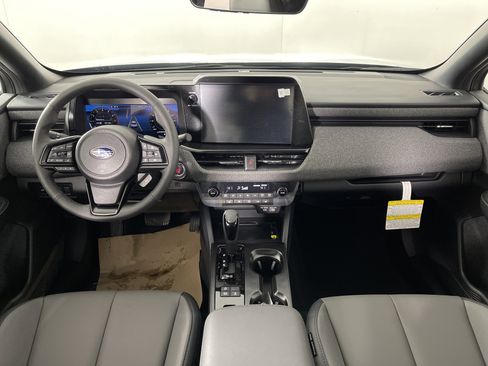 New 2026 Subaru Outback Premium image 15