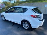 Used 2013 MAZDA MAZDA3 i Touring image 2