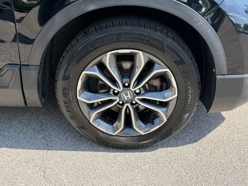 Used 2022 Honda CR-V EX-L image 20