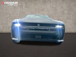New 2026 Dodge Charger R/T w/ Blacktop Package AWD/4WD video 2