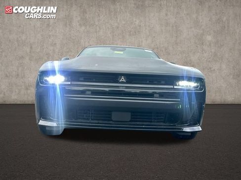 New 2026 Dodge Charger R/T w/ Blacktop Package AWD/4WD image 2