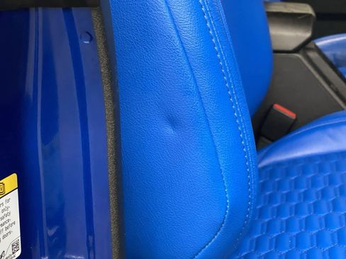 Used 2021 Ford Bronco First Edition image 30