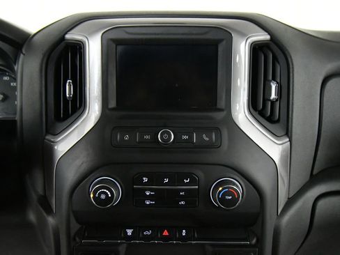 Used 2020 Chevrolet Silverado 3500 W/T w/ WT Convenience Package AWD/4WD image 4